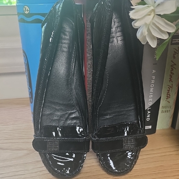 Givenchy Shoes - Givenchy Black Women's Shoes